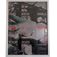 Poster by james owsley