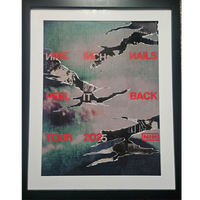 Poster by jessi winn