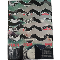 Poster by miles