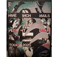 Poster by modelsynth456