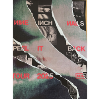 Poster by nin.live