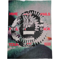 Poster by pyract (nindestruct.com)