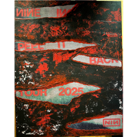 Poster by theuncandy