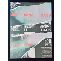 Poster by wubbley