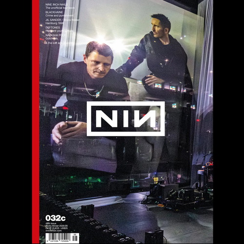 2025 - Winter - 032c Magazine (Germany)