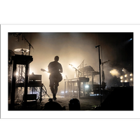 Cold and Black and Infinite Tour Hollywood Photo Prints - 03