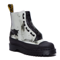 Dr. Martens 1460 8-eye "The Downward Spiral" Boot