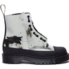 Dr. Martens 1460 8-eye "The Downward Spiral" Boot - view 2