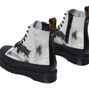 Dr. Martens 1460 8-eye "The Downward Spiral" Boot - view 5