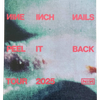 Peel It Back Tour Interactive Poster - view 2