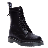 Dr. Martens 1490 10-eye boot "Fan Edition" Boot