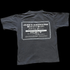 1991 Lollapalooza "Lolli" Festival Tour T-Shirt - view 3