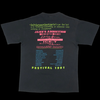 1991 Lollapalooza Festival Tour T-Shirt - view 3