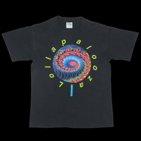 1991 Lollapalooza Festival Tour T-Shirt