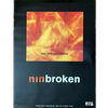 Broken Promotional Poster - view 2