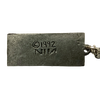 NIN Logo Pendant - view 4