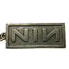 NIN Logo Pendant - view 2