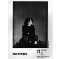 1992 - Broken Era Press Promo Photo