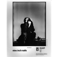 1992 - Broken Era Press Promo Photo