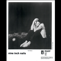 1992 - Broken Era Press Promo Photo