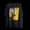1994-08-06: Soundgarden x NIN Molson Park T-Shirt - view 2