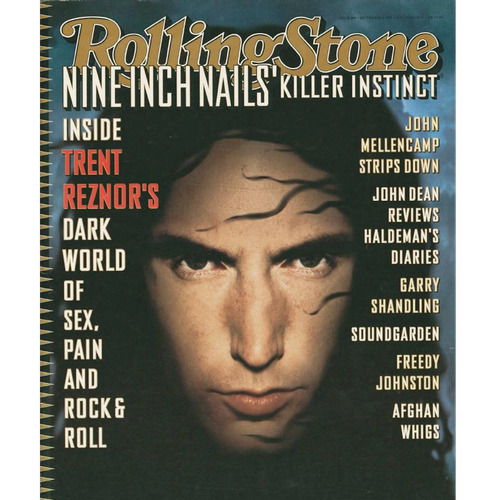 1994-09 - Rolling Stone Magazine
