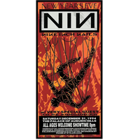 1994-12-31 - Detroit, MI, The Palace at Auburn Hills