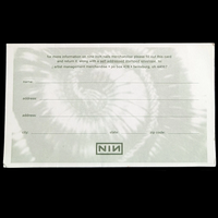 1994 For More Information Postcard