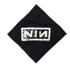 1994 NIN Logo Handkerchief - view 1
