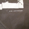 1994 NIN Logo Handkerchief - view 3