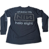 1994 Self Destruct Tour Long Sleeve Definitive Edition Tee - view 5