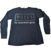 1994 Self Destruct Tour Long Sleeve Definitive Edition Tee - view 2