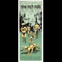 1995-01-08 - Cleveland, OH, Cleveland State University Convocation Center