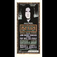 1995-01-18 - Milwaukee, WI, Mecca Arena