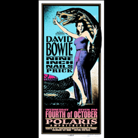 1995-10-04 - Columbus, OH, Polaris Amphiteater