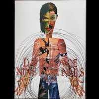 1995-10-21 - Mountain View, CA, Shoreline Amphitheatre