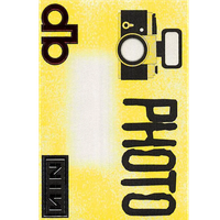 Dissonance Tour - Photo Yellow Rectangle Pass