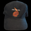 1995 Further Down the Spiral Cap / "Rope Wool Hat" - view 1