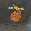 1995 Further Down the Spiral Cap / "Rope Wool Hat" - view 2