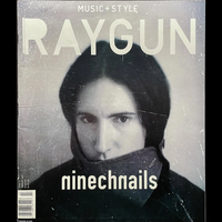 1997-02 - Raygun