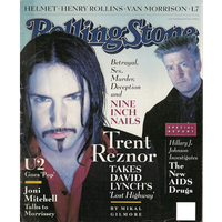 1997-03 - Rolling Stone Magazine