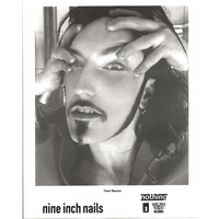 1997 - The Perfect Drug Era Press Photo