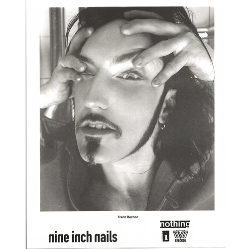 1997 - The Perfect Drug Era Press Photo