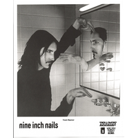 1997 - The Perfect Drug Era Press Photo