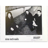 1997 - The Perfect Drug Era Press Photo