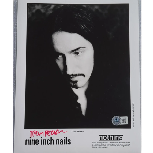 1997 - The Perfect Drug Era Press Photo