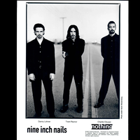 1997 - The Perfect Drug Era Press Photo