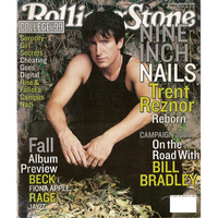 1999-10 - Rolling Stone Magazine