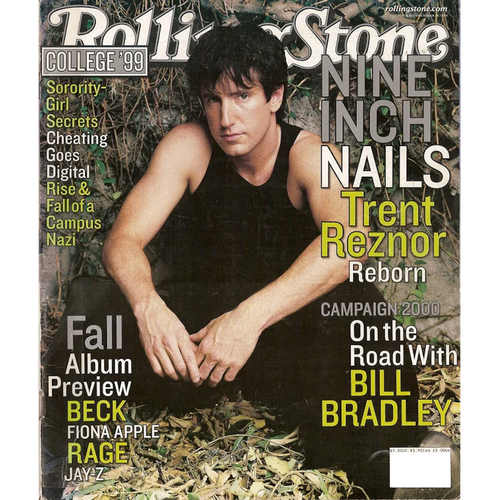 1999-10 - Rolling Stone Magazine