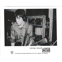 1999 - The Fragile Era Press Photo